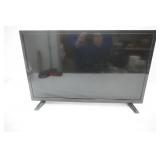 Insignia 24" LED TV w/remote, power cord, HDMI cord