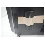 Insignia 24" LED TV w/remote, power cord, HDMI cord