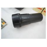 Vintage Kodak Carousel 750H Projector, manual, cords, slide trays