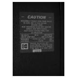 Vintage Kodak Carousel 750H Projector, manual, cords, slide trays