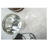 Vintage UDICO Ice Cream Maker