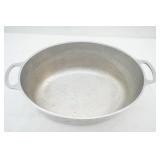 Large Oval Roaster 12.5"x5"