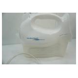 Braun MultiMix 280 Watt Hand Mixer & Hamilton Beach Mixer