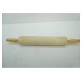 ROWOCO USA wooden rolling pin