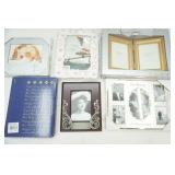 New Picture Frame Lot