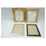 Picture Frame Lot: 8x10
