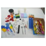 Kitchen Utensils and Supplies