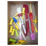 Kitchen Utensils and Supplies