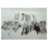 Flatware & Serving Spoons