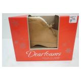 NEW Dearfoams Size 10 Women