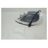 New Sunbeam Iron (with box, manual, and accessories)