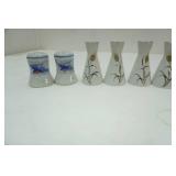Collection of Vintage Salt & Pepper Shakers