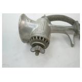 vintage Universal 2 meat grinder