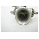 vintage Universal 2 meat grinder