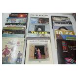 Vintage Vinyl Records