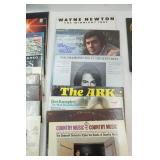 Vintage Vinyl Records