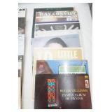 Vintage Vinyl Records