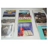 Vintage Vinyl Records