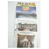 Vintage Vinyl Records