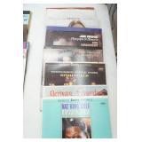 Vintage Vinyl Records