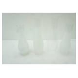 glass oil lamp chimneys