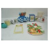 Vintage Collectibles lot