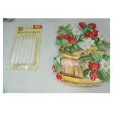 Vintage Collectibles lot