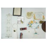 Vintage Collectibles lot