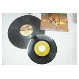 Vintage Records, Red Skelton VHS Tape Set, Twister, Tin Box, House