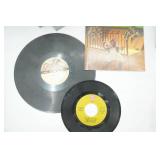 Vintage Records, Red Skelton VHS Tape Set, Twister, Tin Box, House