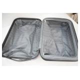 Travelers Club Rolling Suitcase