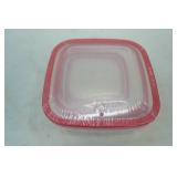 NEW 8pc Storage Container Set (lids and containers)