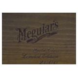 collectible Meguiar