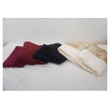 Bath Towels