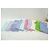 Hand Towels Lot