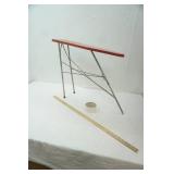 Vintage Toy Ironing Board