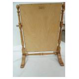 Vanity Mirror 22" tall