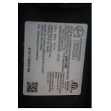 Hoover Wind Tunnel Vacuum. Bagless