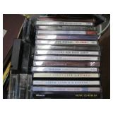 Office Supplies, Cassette tapes, mu...