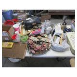 Load of Vintage goodies including T...