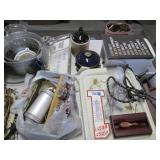 Load of Vintage goodies including T...