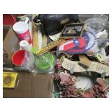 Load of Vintage goodies including T...