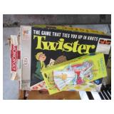 Mismatch Vintage wood dining chairs...