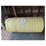 Contents of shed including a large water tank, vintage bike, antique door knobs and more!