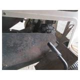 Industrial Power Sprayer