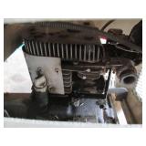 Industrial Power Sprayer