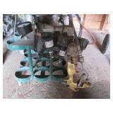 Industrial Power Sprayer