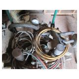 Industrial Power Sprayer