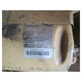 Polaris / Kohler motor