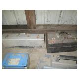 Unused bathroom sink basin, step st...